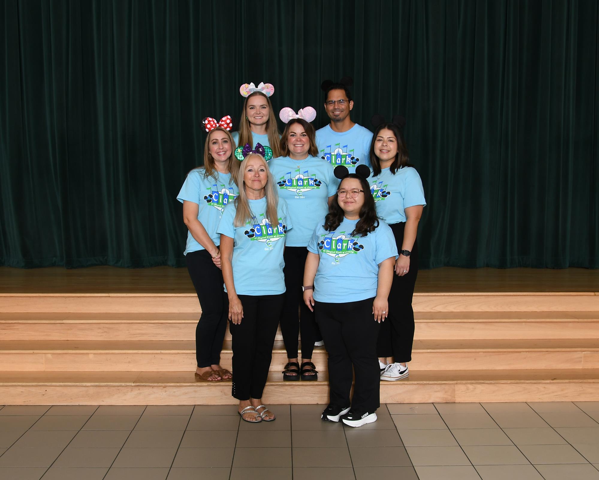Third Grade Teachers